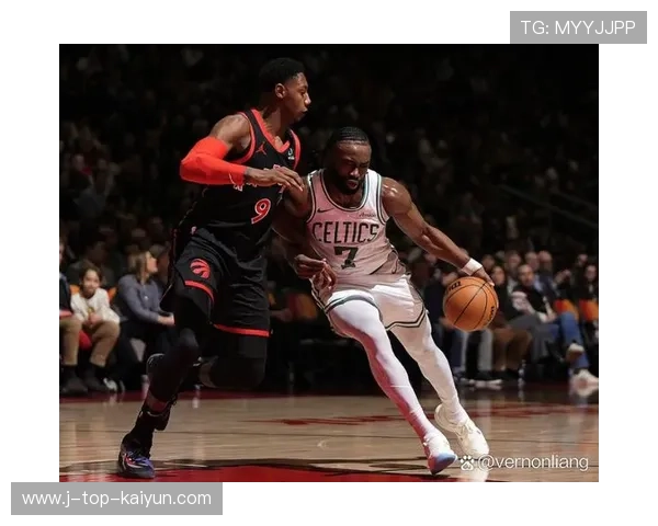 凯尔特人顶住压力，继续连胜猛龙